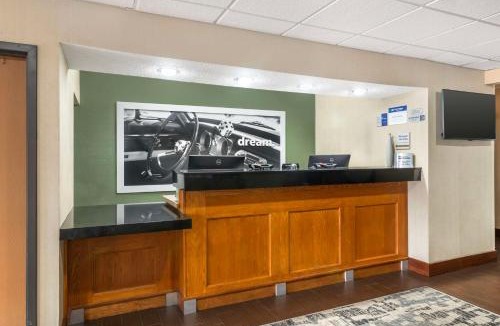 Fairview Heights Hotel | Best Western St. Louis Fairview Heights