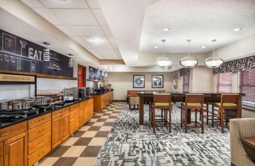 Fairview Heights Hotel | Best Western St. Louis Fairview Heights