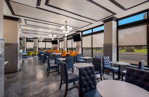 Downtown Syracuse Hotel | Best Western Syracuse Downtown Hotel and Suites