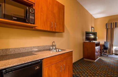 Troy Hotel | Best Western Troy Hotel