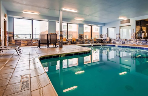 Troy Hotel | Best Western Troy Hotel