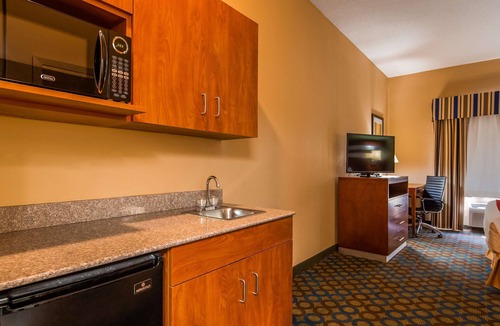Troy Hotel | Best Western Troy Hotel