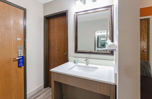 Nashville Hotel | Best Western U. S. Inn