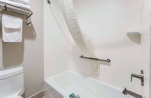 Nashville Hotel | Best Western U. S. Inn