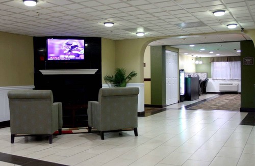 Woodstock Hotel | Best Western Woodstock Inn
