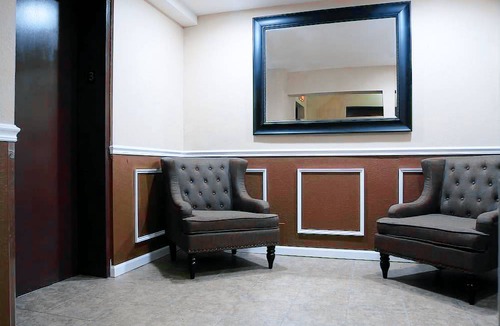 Woodstock Hotel | Best Western Woodstock Inn