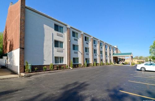 Woodstock Hotel | Best Western Woodstock Inn