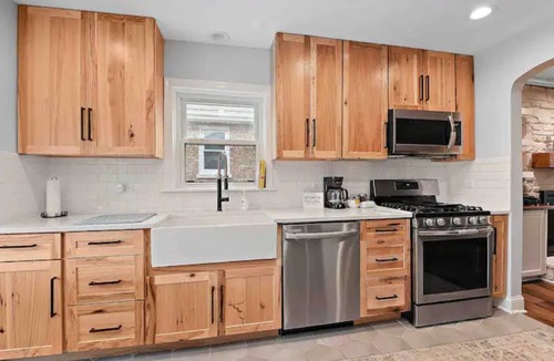 Forestview House | Beverly House