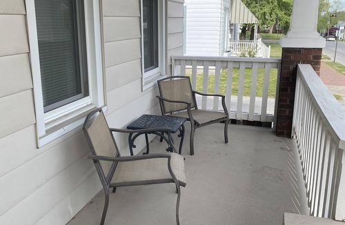Alton House | Big enough for the entire family, multiple families or a group of friends!