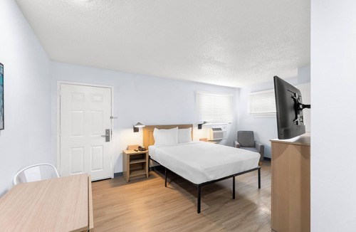 Tougaloo Hotel | Birch Hill Suites - Jackson