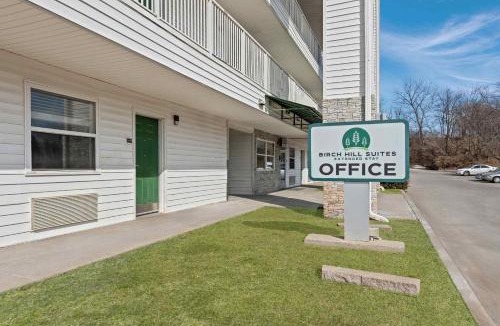 Independence Hotel | Birch Hill Suites Kansas City - Independence
