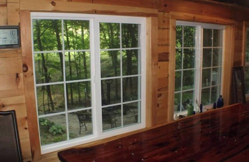 Gallatin County Cabin | Black Ridge Cabin LLC