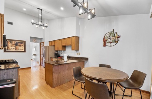 Bloomingdale House | Bloomingdale Rentaln