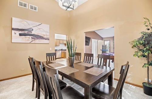 Bloomingdale House | Bloomingdale Rentaln
