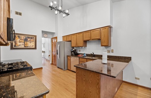 Bloomingdale House | Bloomingdale Rentaln