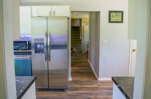 Highland Hills House | Blue Heron Lodge