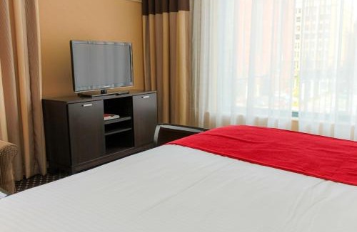 The Loop Hotel | Bluegreen Vacations Hotel Blake, an Ascend Collection Hotel
