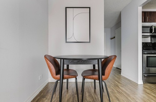 Near North Side Apartment | Blueground | Gold Coast, BBQ & gym, nr Hancock