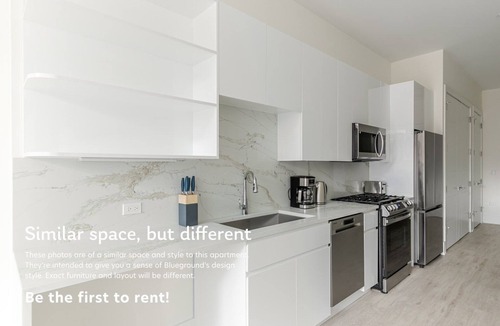 Greektown Apartment | Blueground | Greektown, rooftop, nr Grant Park