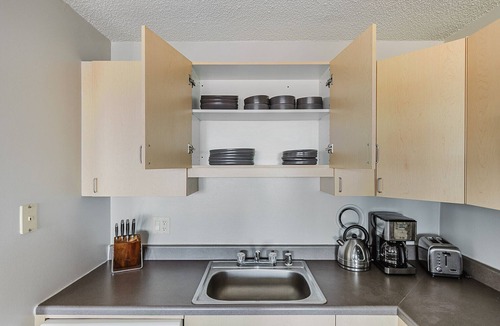South Loop Apartment | Blueground | South Loop 1bd apartment