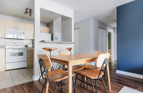 South Loop Apartment | Blueground | South Loop, rooftop & gym, nr parks