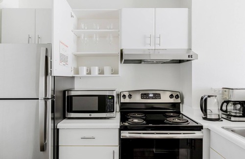 Streeterville Apartment | Blueground | Streeterville, pool & gym, nr pier