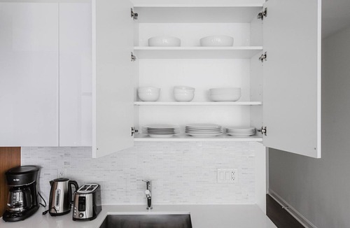 Streeterville Apartment | Blueground | Streeterville, pool & gym, nr Pier