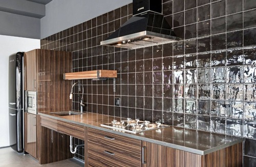Near West Side Apartment | Blueground | West Loop, rooftop, nr Union Park