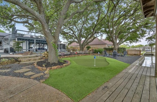 Willis House | Bluff View Drive