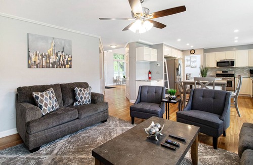 Bolingbrook House | Bolingbrook Rental