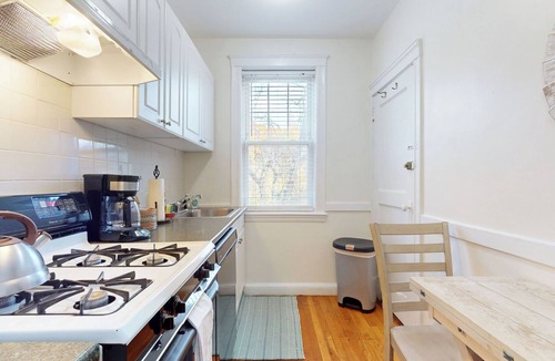 Brookline Apartment | Boston Children’s, Beth Israel, Dana F, Brigham