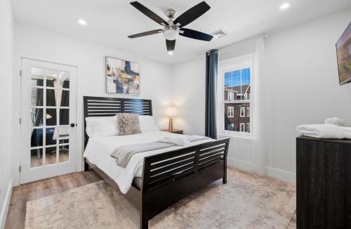 Framingham Apartment | Boston First floor condo