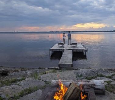 Rossmore House | Boutique Accommodation in PEC - Suite 4