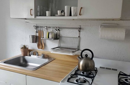 Lakeview Apartment | BOUTIQUE DESIGNER FLAT IN LINCOLN PARK