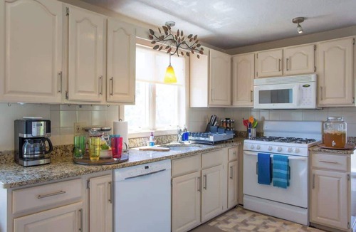 Newburyport House | Breakers at Plum Island