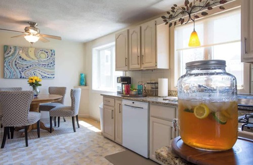 Newburyport House | Breakers at Plum Island
