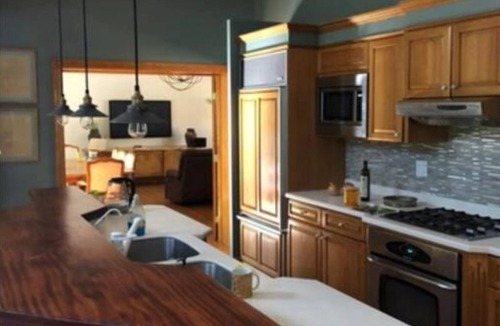 Schaumburg House | Breathtaking home close to Schaumburg, Chicago
