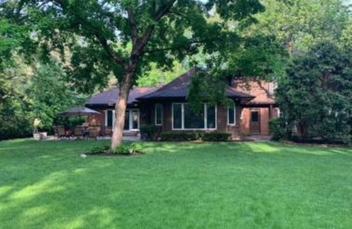 Schaumburg House | Breathtaking home close to Schaumburg, Chicago