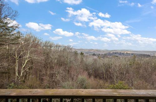 Boone House | Briar Rose Cabin