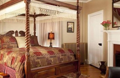 Gettysburg Bed & Breakfast | Brickhouse Inn