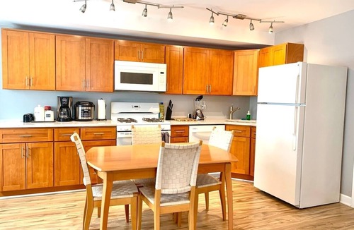 Bridgeport Apartment | Bridgeport Place -free parking, McCormick-Sox Park