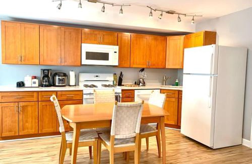 Bridgeport Apartment | Bridgeport Place - free parking, McCormick Place-Sox Park