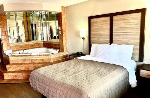 Bridgeview Hotel | Bridgeview Inn Chicago Area