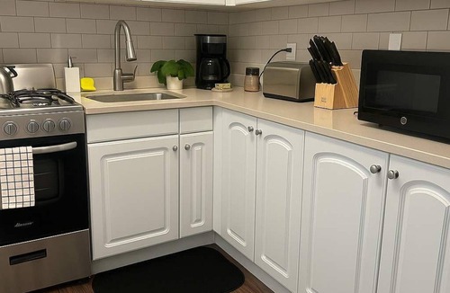 Hyde Park Apartment | Bright & Cozy 1BR Near UChicago