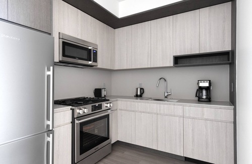 South Loop Apartment | Bright South Loop 1BR w/Pool, Gym, walk to Museum Campus, by Blueground