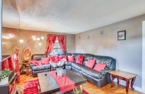 Westfield House | Bring Your Pet & Visit Springfield: Westfield Home