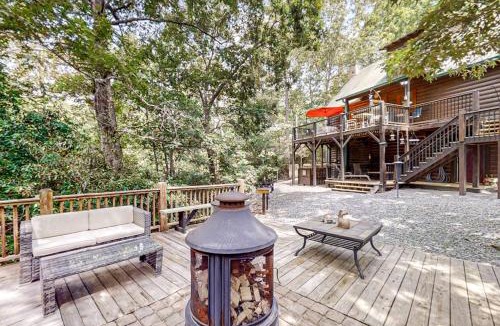 Murphy House | Buck Haven