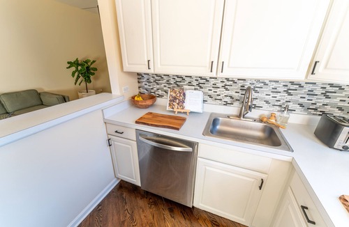 Wicker Park Condo | Bucktown Private Condo