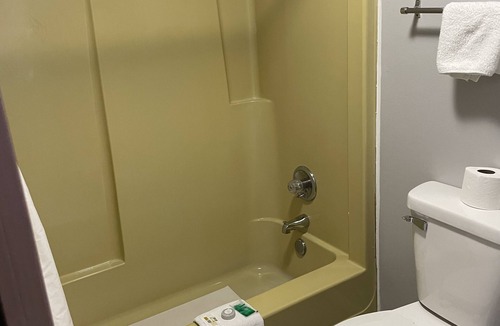 Greenup Hotel | Budget Host Inn Greenup