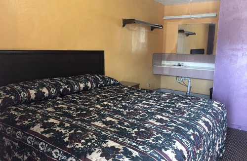 Du Quoin Hotel | Budget Inn Du Quoin